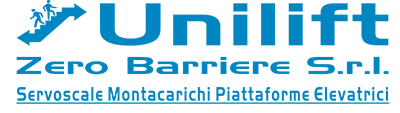 Unilift Montascale Logo