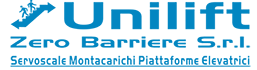 Unilift Montascale Logo